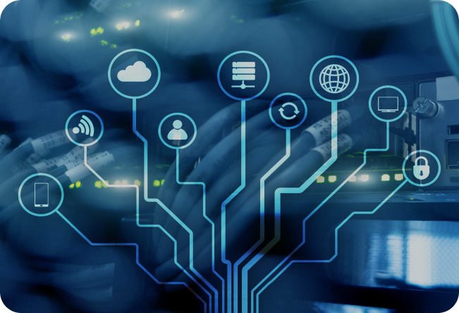 Information sharing Image