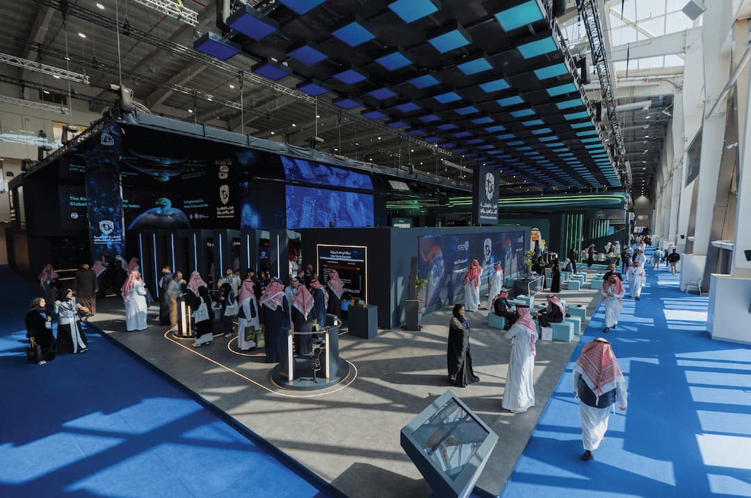 NCA Participates in the World Defense Show 2026 as a Cybersecurity Partner NCA Participates in the World Defense Show 2026 as a Cybersecurity Partner