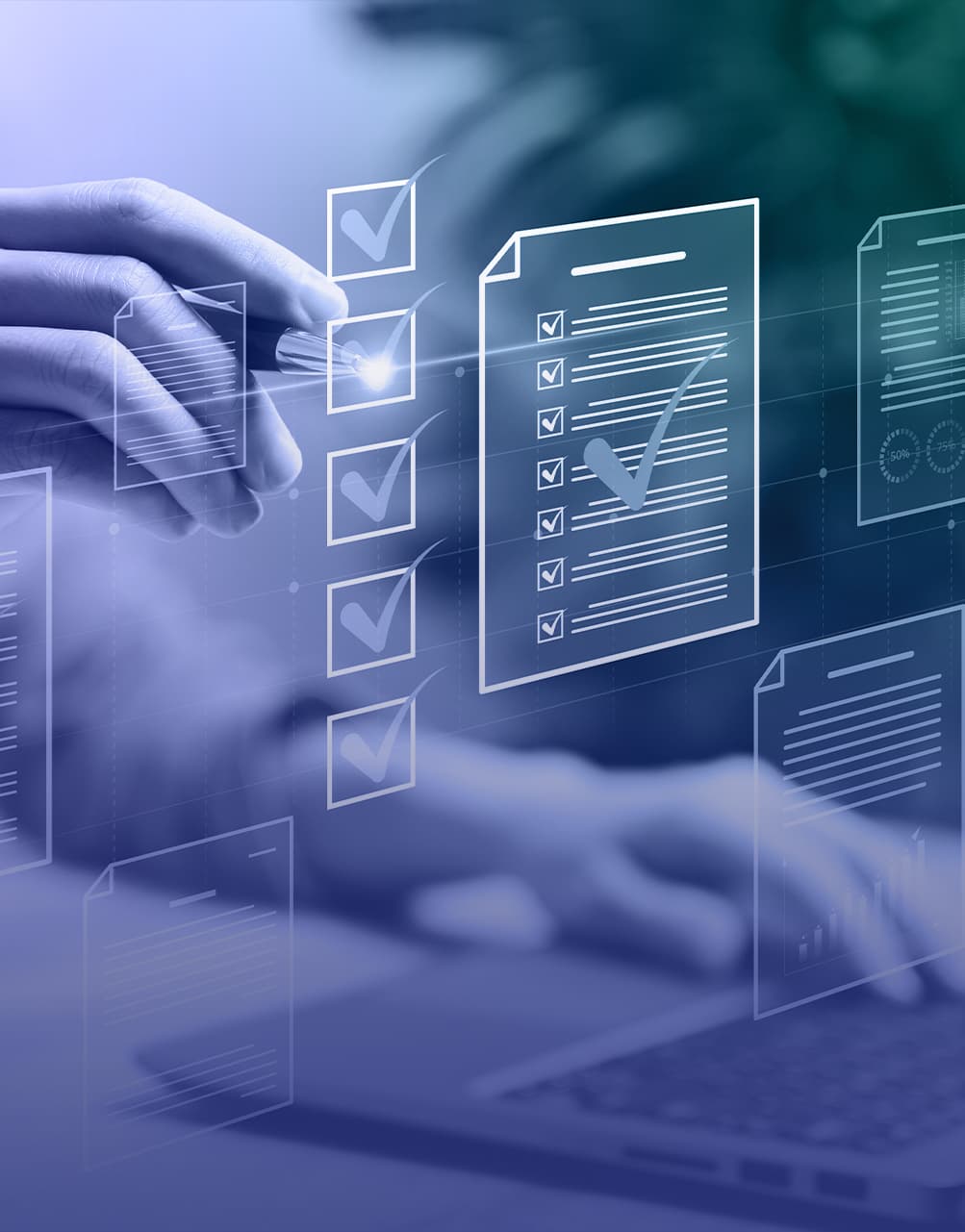 إرشادات الأمن السيبراني لاختيار مستوى التحقق من هوية مستخدمي الخدمات الإلكترونية إرشادات الأمن السيبراني