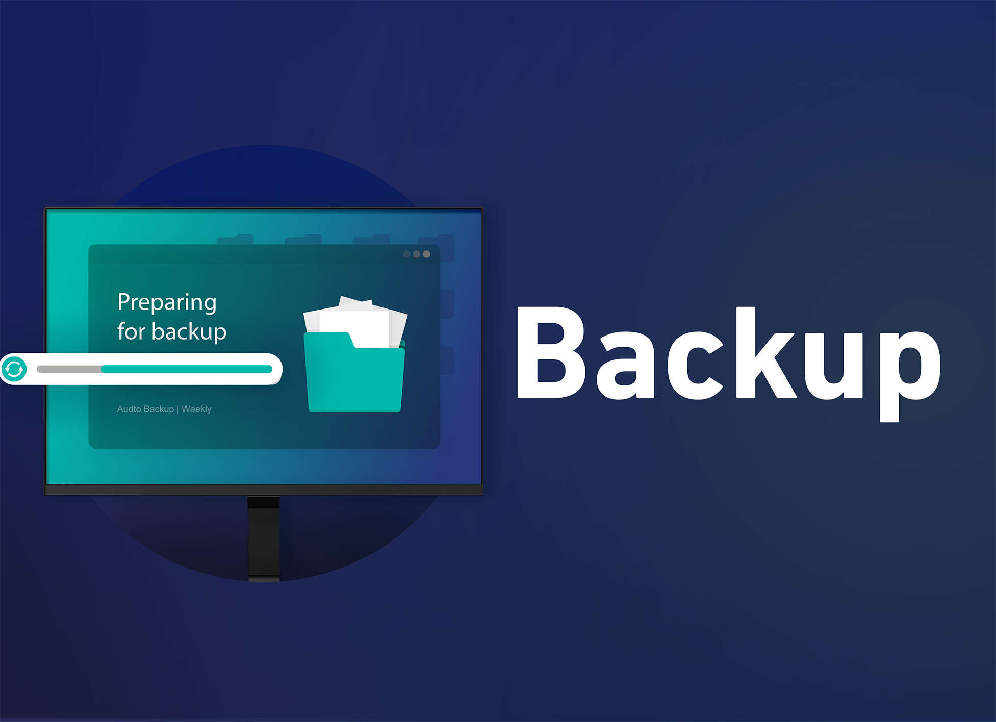 Backup Backup