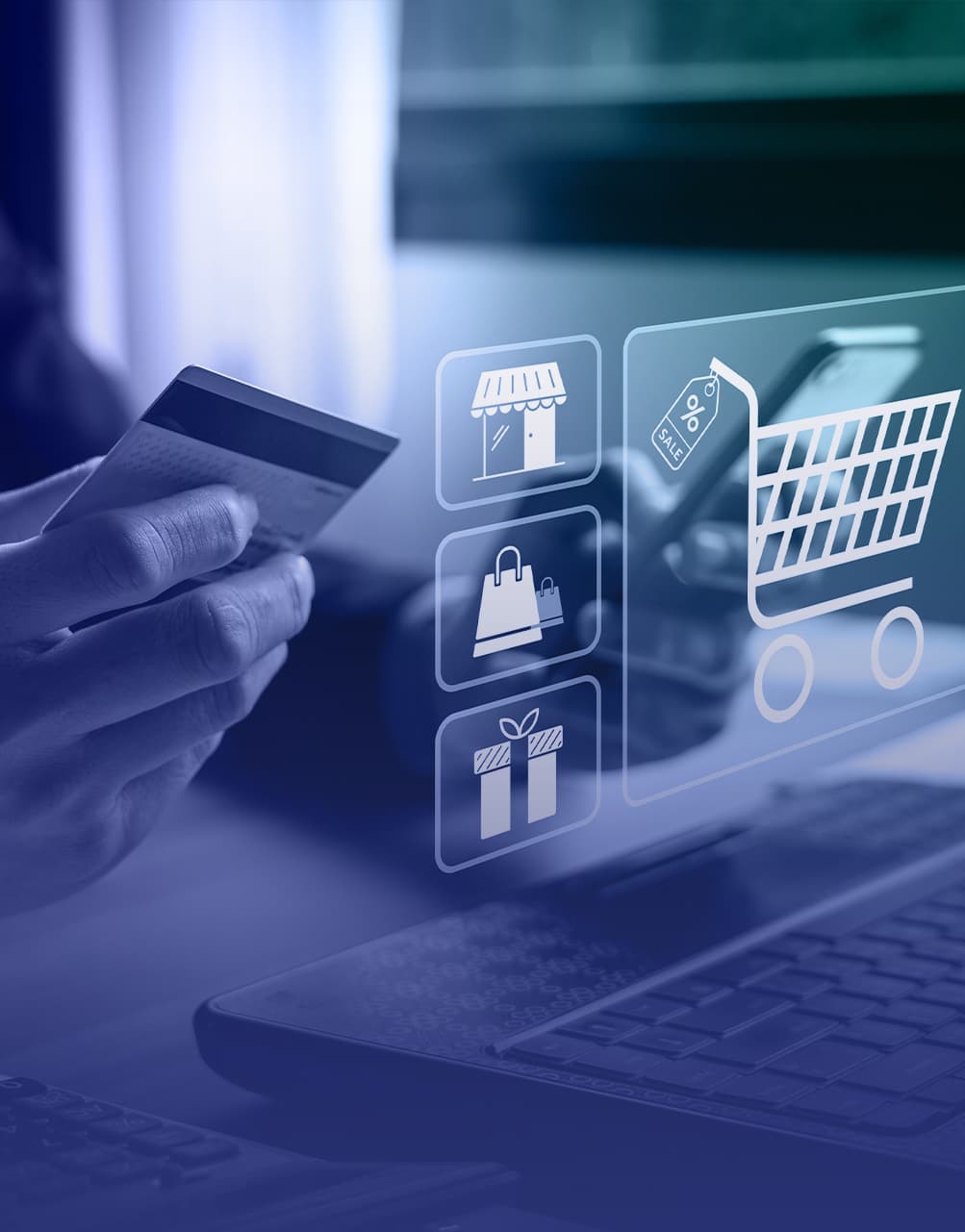 Cybersecurity Guidelines for e-Commerce Cybersecurity Guidelines for eCommerce
