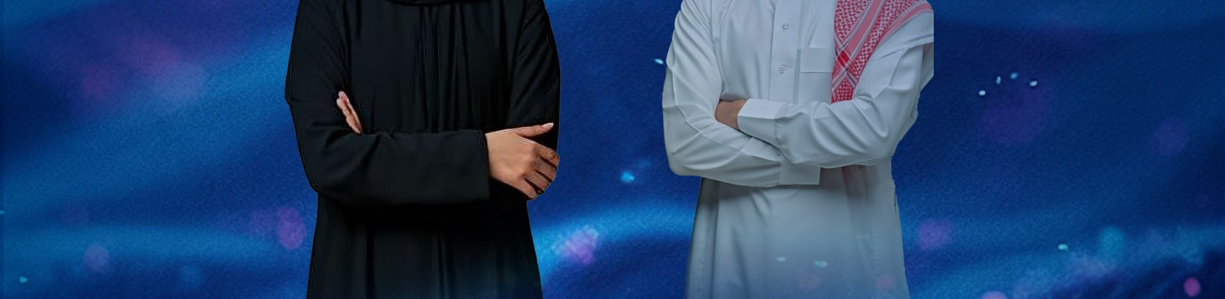 البرنامج التدريبي لحديثي التخرج في مجال الأمن السيبراني في نسخته الثانية image