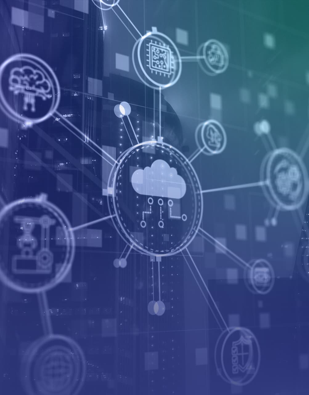 Cybersecurity Guidelines for Internet of Things (IoT) Image