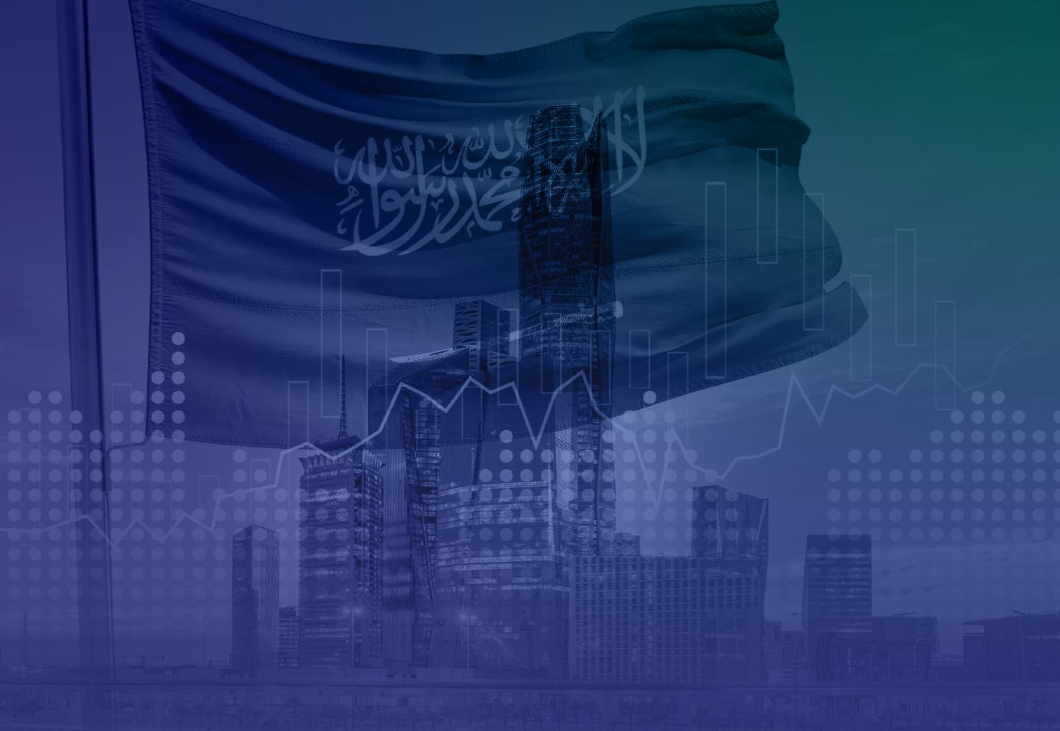 تقرير أبرز المؤشرات الاقتصادية في قطاع الأمن السيبراني لعام 2024 image