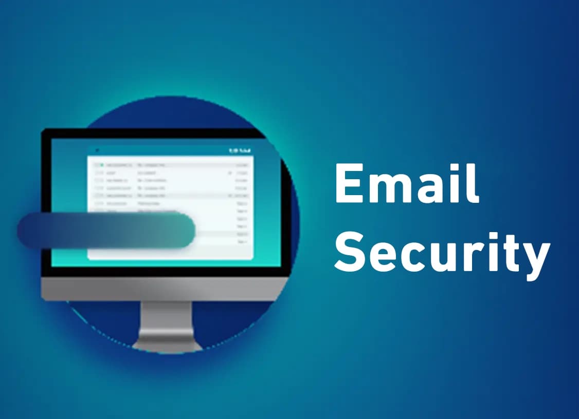 Email Security Email Address Protection